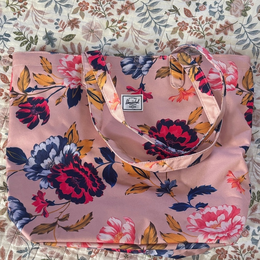 Herschel Tote Bag